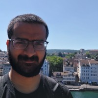 Ajinkya Kulkarni