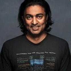 Anish Mohammed