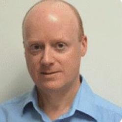 Mark Blunden